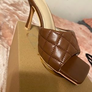 Charlotte Russe Heels